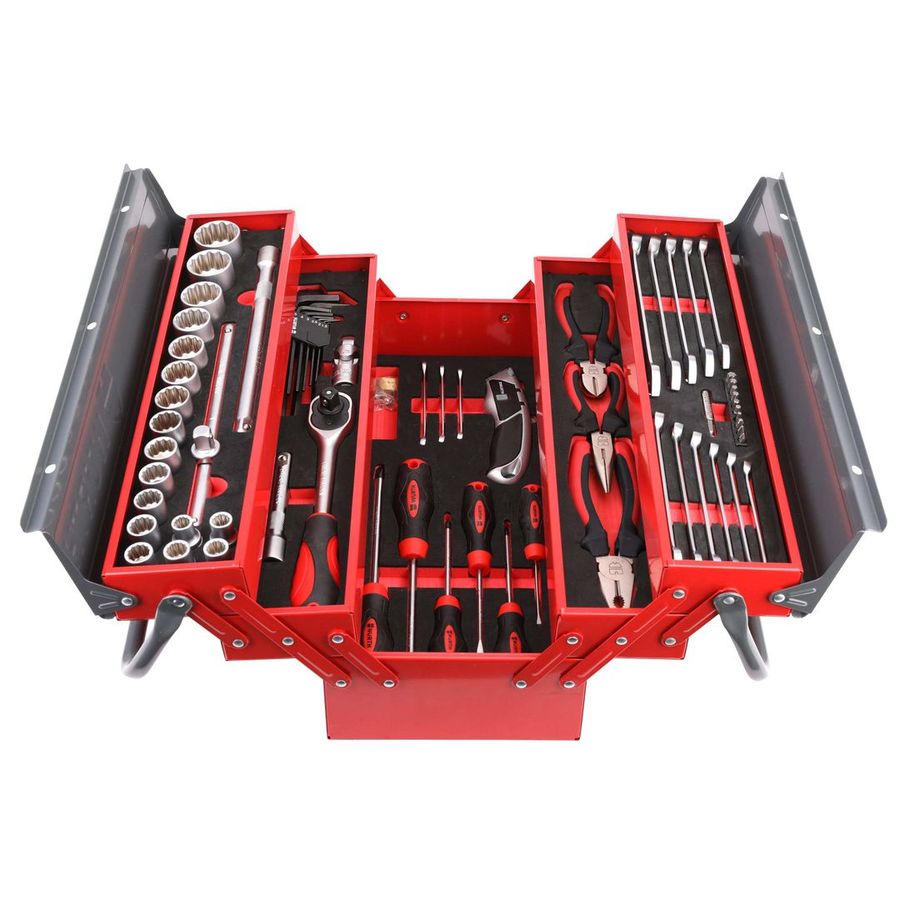 Caixa de Ferramentas